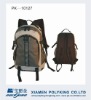 polyester sport backpack