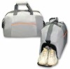 polyester sport gym bag