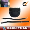 polyester sport waist bag