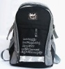 polyester sports backpack for kids