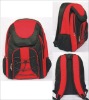 polyester sports backpack/ school backpack