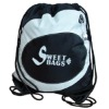 polyester sports drawstring bag