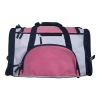 polyester sports travel bag