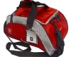 polyester sports travel bag manufacturer