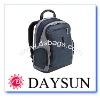 polyester student laptop backpack