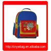 polyester student school bag