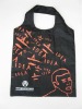 polyester tote bag