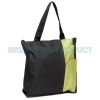 polyester tote bag