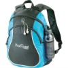 polyester travel backpack