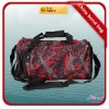 polyester travel bag