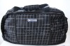 polyester travel bag