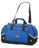 polyester travel duffle bag