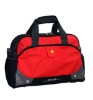 polyester travel kit bag