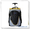 polyester trolley bag