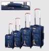 polyester trolley case