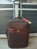 polyester trolley case