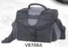 polyester video camera bag
