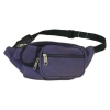 polyester waist bag