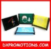 polyester wallet/promotion cheap wallet