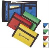 polyester wallets