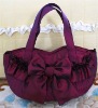 polyester women bag