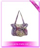 polyester women bag