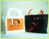 polypropylene shopping bag