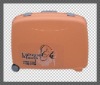 polypropylene suit case