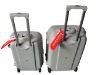 polypropylene travel trolley case