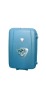 polypropylene trolley case