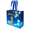 polypropylene woven bag