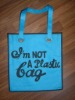polypropylene woven bag