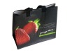 polypropylene woven bag for promotion