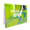 polypropylene woven bags(NV-E395)