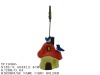 polyreisn name card holder (YF19366)