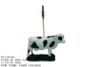 polyresin name card holder (YF19726)