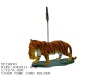 polyresin name card holder (YF19970)