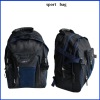 polyster 600D sports bag