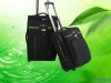 polyster carry on luggage bags/trolley luggage