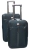polyster classic design luggage sale set