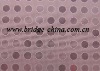polyster dupioni fabric
