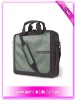 polyster laptop bag