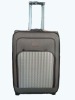 polyster travel luggage  in high quality