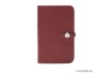 popular DUDU brand cow leather quality women wallets