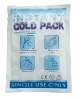 ( popular ) Instant cold pack & Instant ice pack