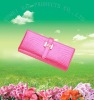 popular Leather Wallet for young lady