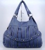 popular PU Europe lady handbags