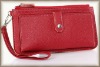 popular PU wallet for lady