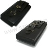 popular and fashion commercial leather Game Case