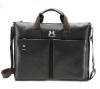 popular and fashionable leather office bags for menJWLB-003